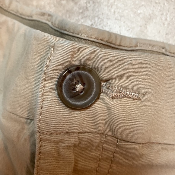 Croft & Barrow men’s shorts size 38 - Picture 2 of 5